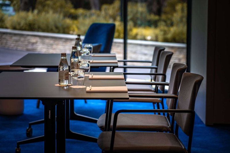 Grand Hotel Brioni Pula, A Radisson Collection Hotel, Pula, Kroatien