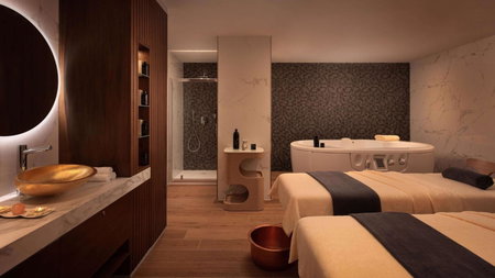 Hilton Rijeka Costabella Beach Resort And Spa, Rijeka, Croacia