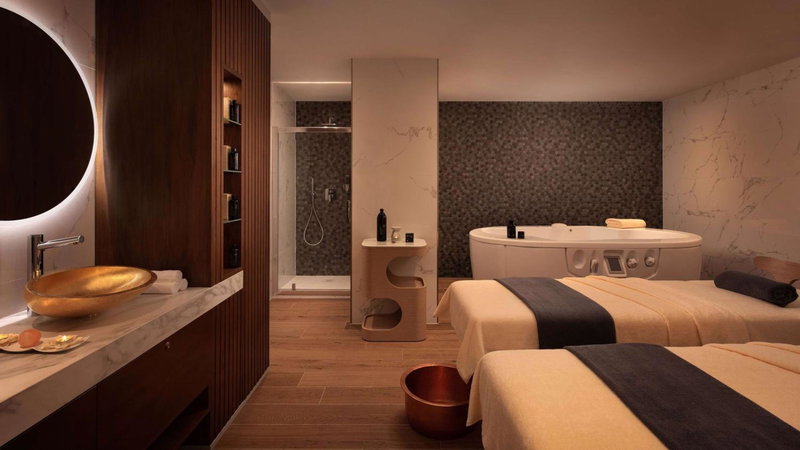 Hilton Rijeka Costabella Beach Resort And Spa, Rijeka, Croacia