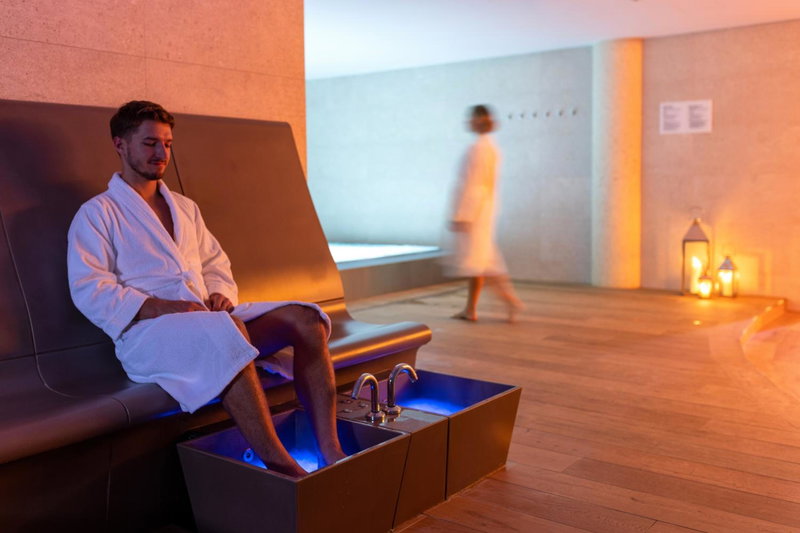 Hilton Rijeka Costabella Beach Resort And Spa, Rijeka, Croacia