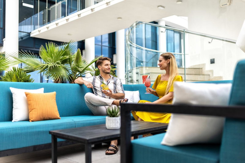 Hilton Rijeka Costabella Beach Resort And Spa, Rijeka, Croacia