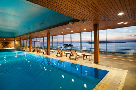 Hotel Dubrovnik Palace, Dubrovnik, Croatia