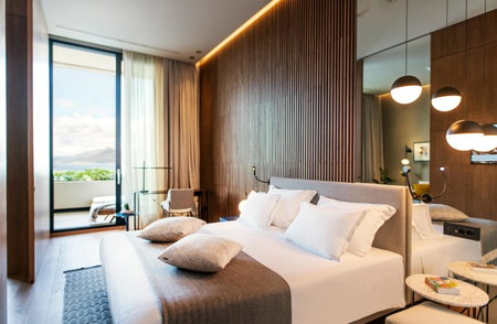 Hotel Dubrovnik Palace, Dubrovnik, Croatia