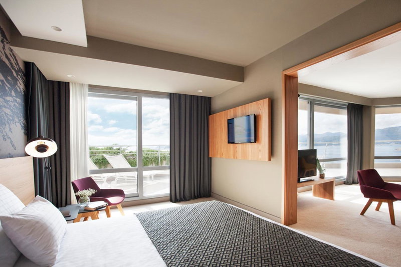 Hotel Dubrovnik Palace, Dubrovnik, Croatia