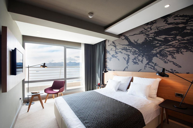 Hotel Dubrovnik Palace, Dubrovnik, Croatia