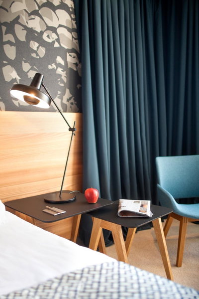 Hotel Dubrovnik Palace, Dubrovnik, Croatia