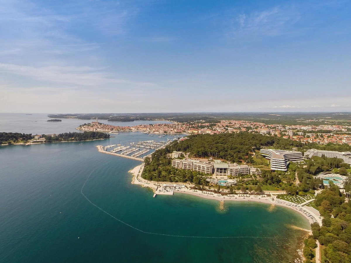 Lone Hotel by Maistra Collection, Croatia