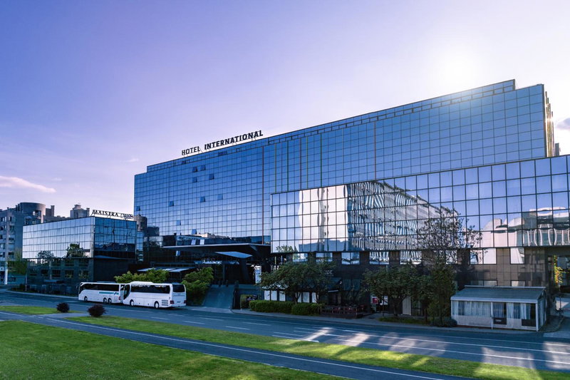 Hotel International by Maistra City Vibes, Centar, Croatia