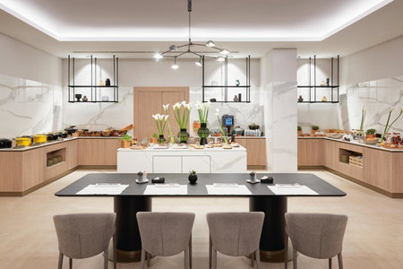 Hotel International by Maistra City Vibes, Centar, Croatia