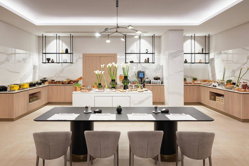 Hotel International by Maistra City Vibes, Centar, Croatia
