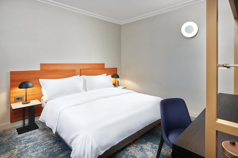 Hotel International by Maistra City Vibes, Centar, Croatia