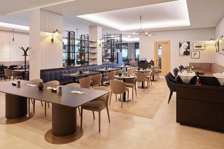 Hotel International by Maistra City Vibes, Centar, Kroatien