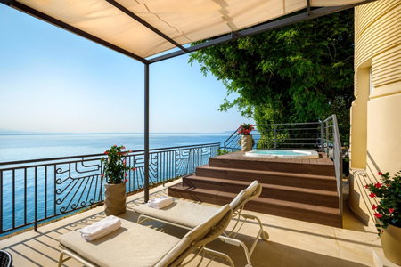 Hotel Ambasador - by Liburnia Hotels & Villas, Rijeka, Хорватия