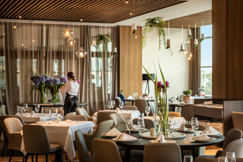 Hotel Ambasador - by Liburnia Hotels & Villas, Rijeka, Хорватия