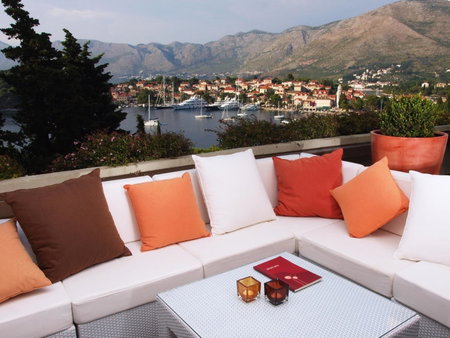 Hotel Croatia, Dubrovnik, Croatia