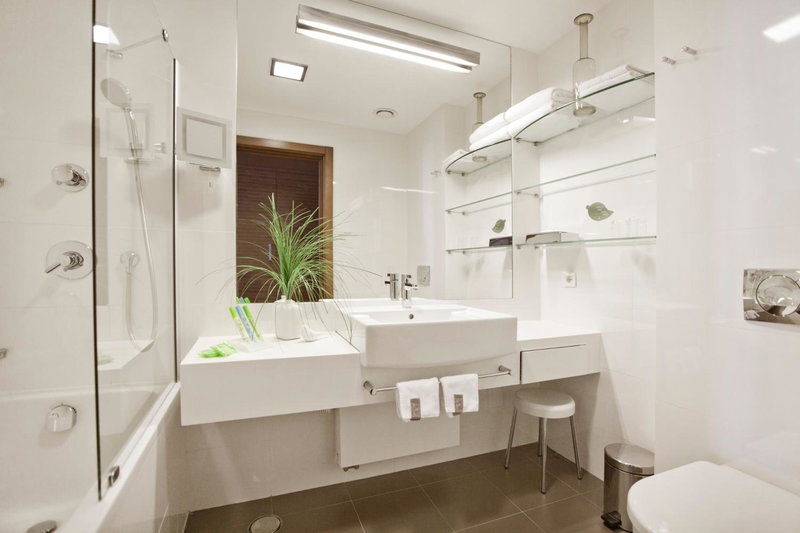 Hotel Croatia, Dubrovnik, Croatia