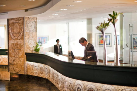 Hotel Croatia, Dubrovnik, Croatia