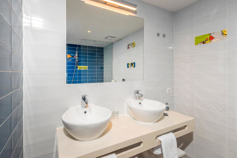 Pharos Hvar Bayhill Hotel, Hvar, Croatia