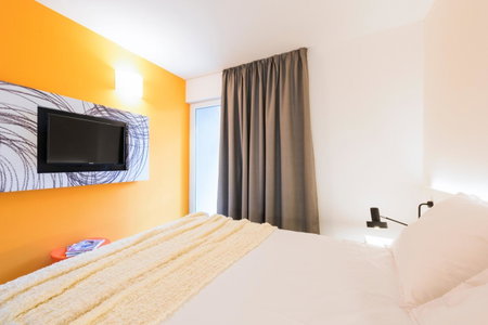 Pharos Hvar Bayhill Hotel, Hvar, Croatia