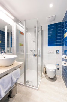 Pharos Hvar Bayhill Hotel, Hvar, Croatia