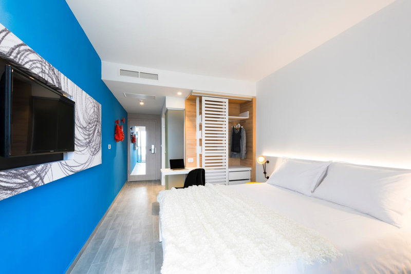 Pharos Hvar Bayhill Hotel, Hvar, Croatia