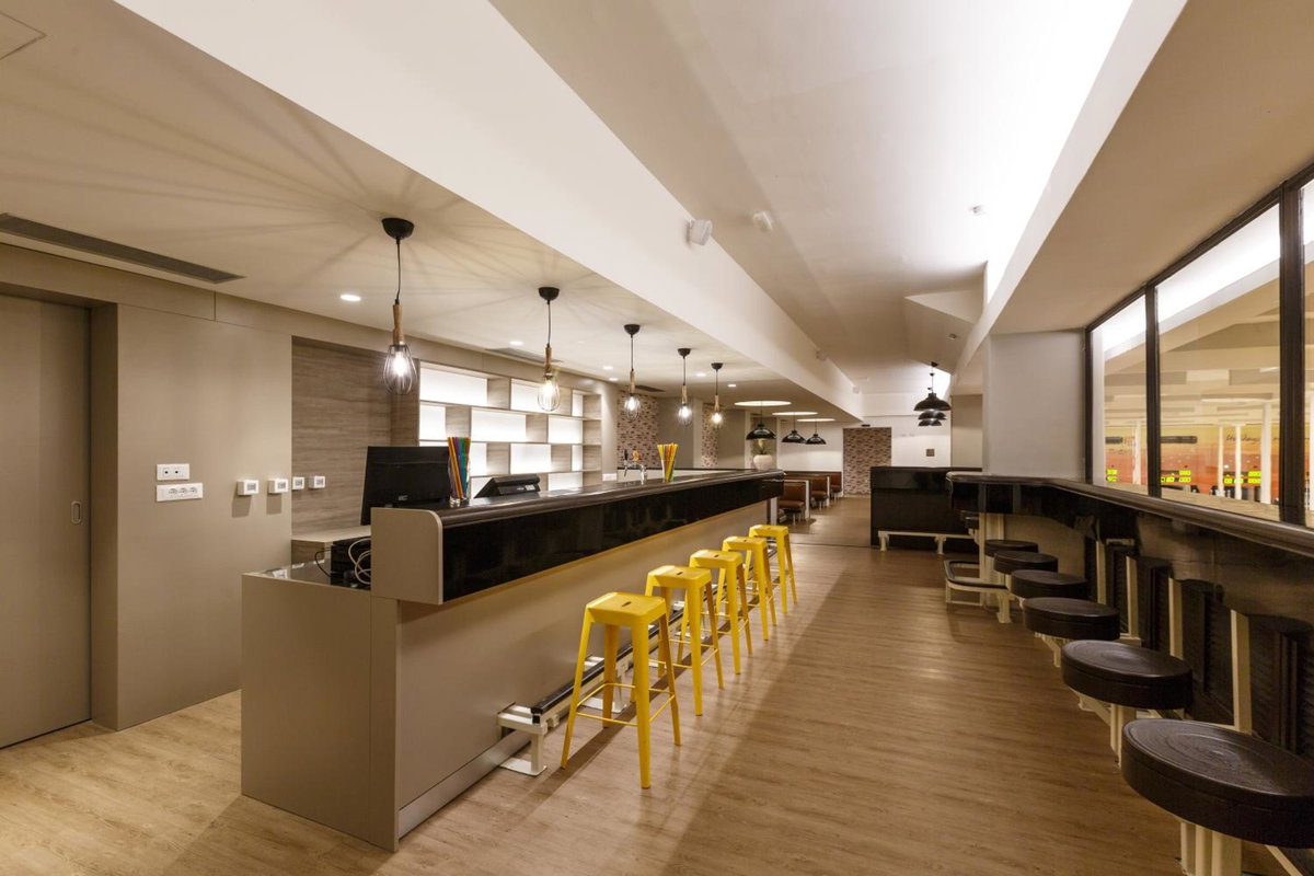 Hotel Delfin Plava Laguna, Croatia