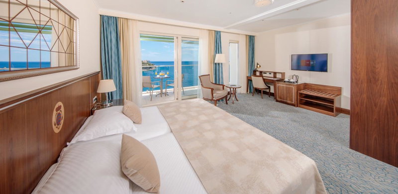 Hotel More, Dubrovnik, Croacia