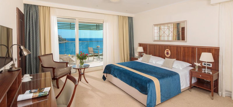 Hotel More, Dubrovnik, Croacia