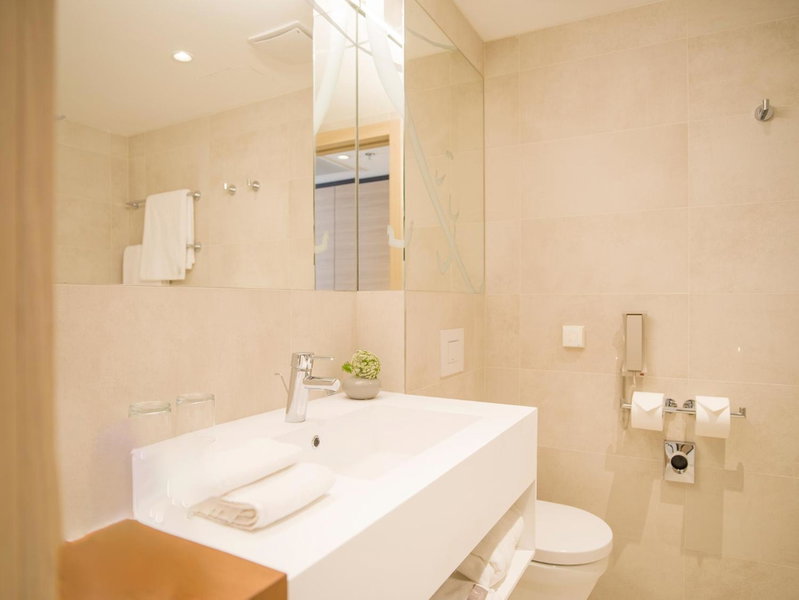 Hotel Kompas, Dubrovnik, Croacia