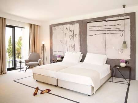 Hotel Kompas, Dubrovnik, Croacia