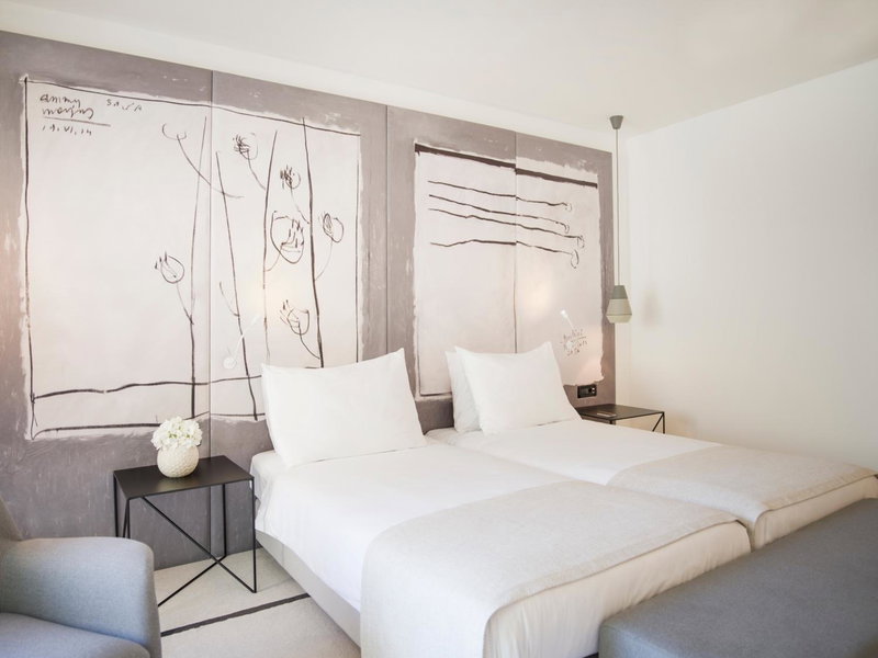 Hotel Kompas, Dubrovnik, Croacia