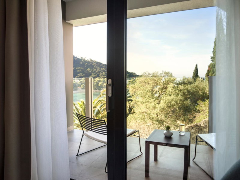 Hotel Kompas, Dubrovnik, Croacia