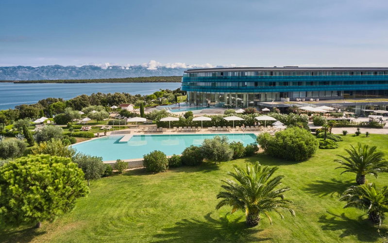 Falkensteiner Hotel & Spa Iadera, Zadar, Croatie