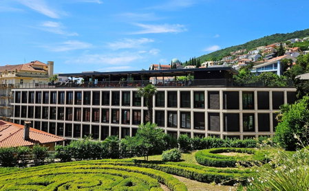 Keight Hotel Opatija, Curio Collection By Hilton, Rijeka, Хорватия
