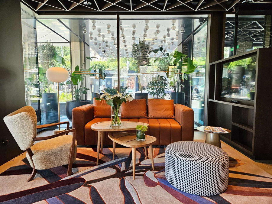 Keight Hotel Opatija, Curio Collection By Hilton, Rijeka, Хорватия