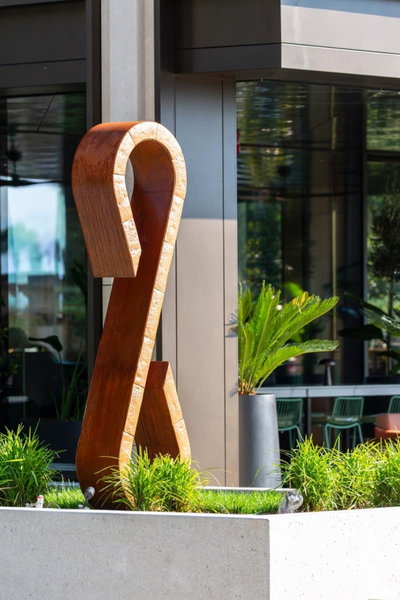 Keight Hotel Opatija, Curio Collection By Hilton, Rijeka, Хорватия