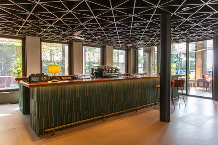 Keight Hotel Opatija, Curio Collection By Hilton, Rijeka, Хорватия