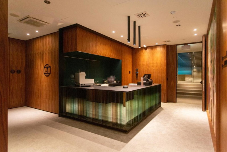 Keight Hotel Opatija, Curio Collection By Hilton, Rijeka, Хорватия