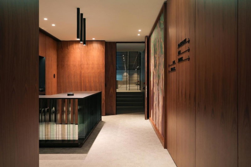 Keight Hotel Opatija, Curio Collection By Hilton, Rijeka, Хорватия