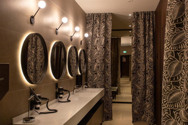 Keight Hotel Opatija, Curio Collection By Hilton, Rijeka, Хорватия