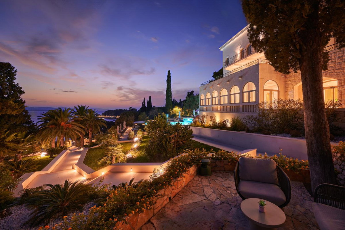 Hotel Moeesy, Blue & Green Oasis - Adults Only, Kroatien