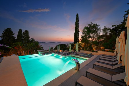 Hotel Moeesy, Blue & Green Oasis - Adults Only, Hvar, Croatia