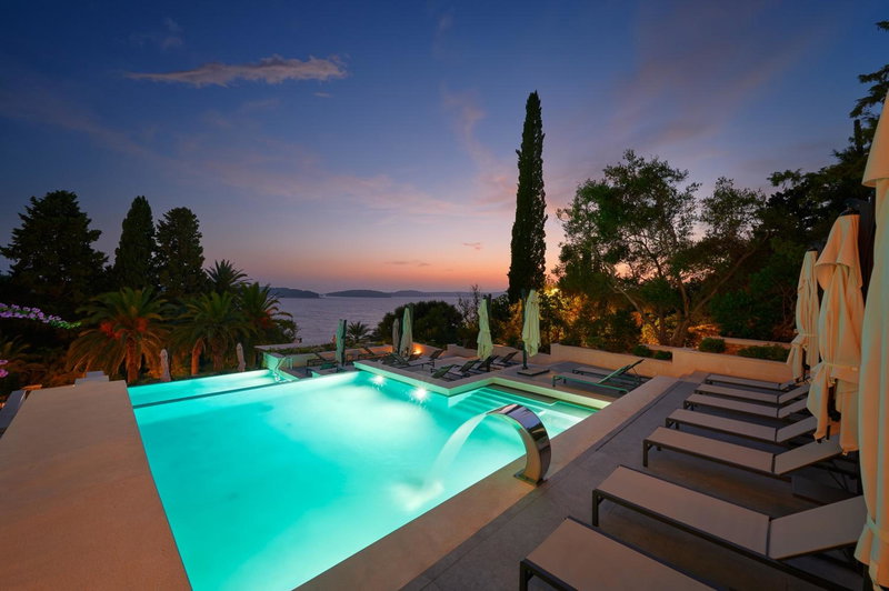 Hotel Moeesy, Blue & Green Oasis - Adults Only, Hvar, Croatia