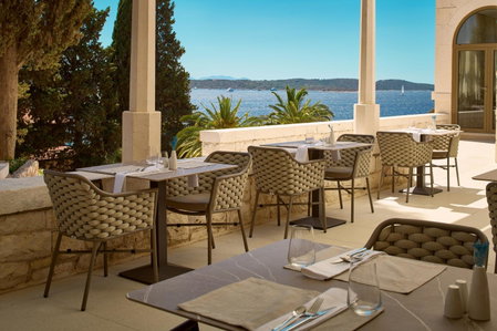 Hotel Moeesy, Blue & Green Oasis - Adults Only, Hvar, Croatia