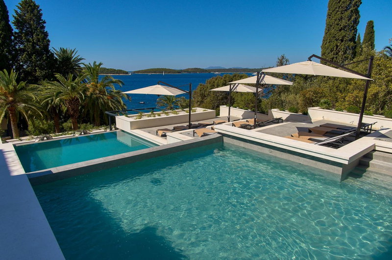 Hotel Moeesy, Blue & Green Oasis - Adults Only, Hvar, Croatia