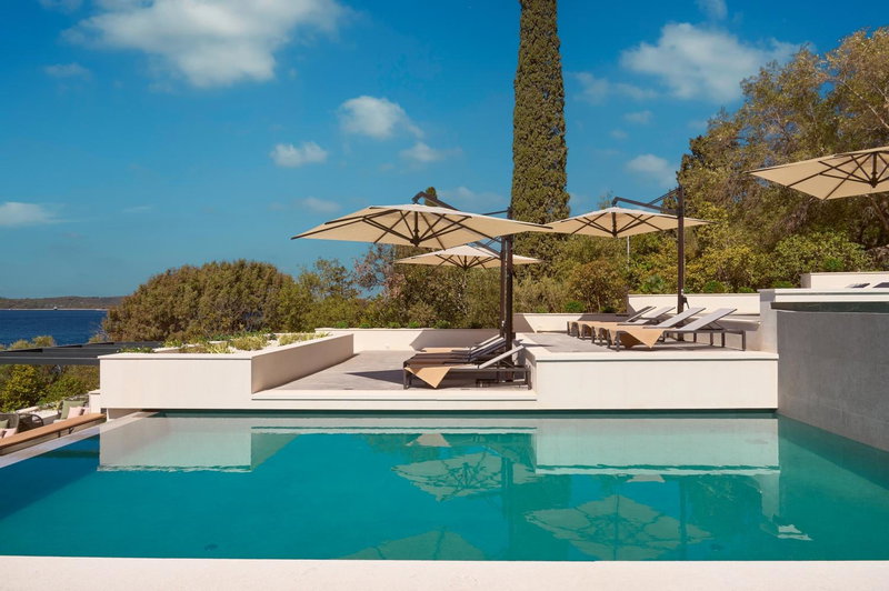 Hotel Moeesy, Blue & Green Oasis - Adults Only, Hvar, Croatia