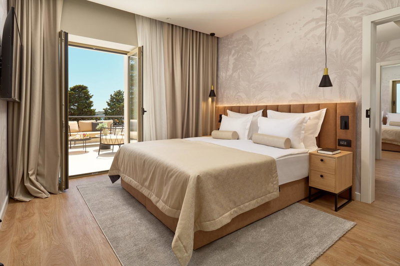 Hotel Moeesy, Blue & Green Oasis - Adults Only, Hvar, Croatia