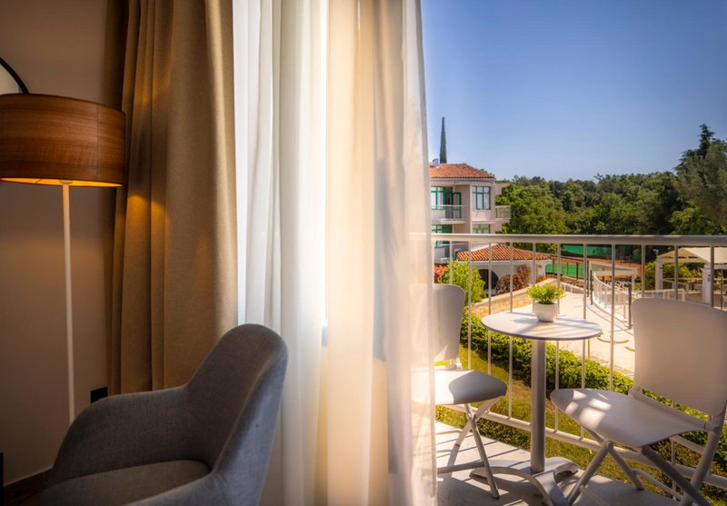 Maistra Select Funtana All Inclusive Resort, Funtana, Croacia