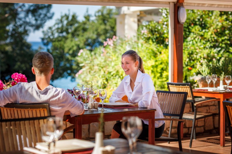 Maistra Select Funtana All Inclusive Resort, Funtana, Croacia