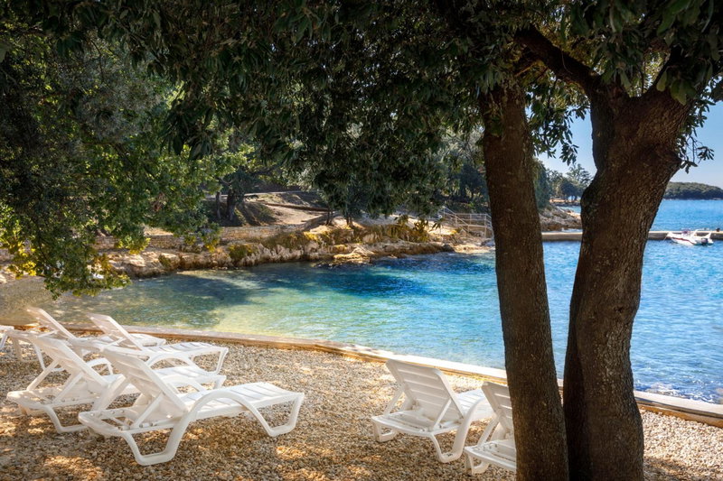 Maistra Select Funtana All Inclusive Resort, Funtana, Croacia